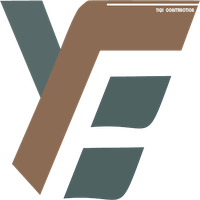 鷁崎建設股份有限公司 Logo